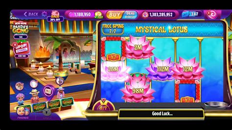 Holiday Gift and Party Guide 12. . Free pop slots chips